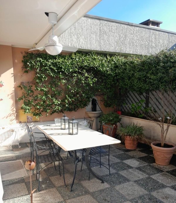 appartamento in vendita a Brescia