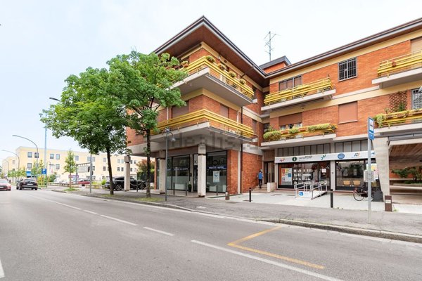 appartamento in vendita a Brescia in zona San Bartolomeo