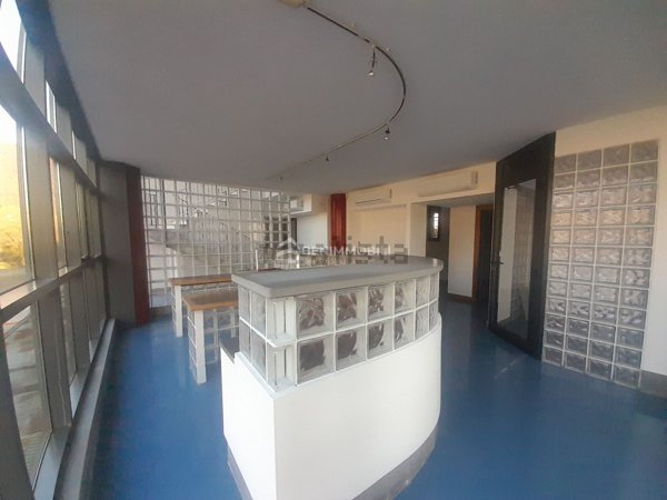 ufficio in vendita a Brescia in zona San Polo