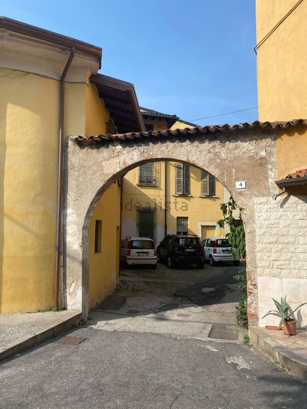 appartamento in vendita a Brescia in zona San Bartolomeo
