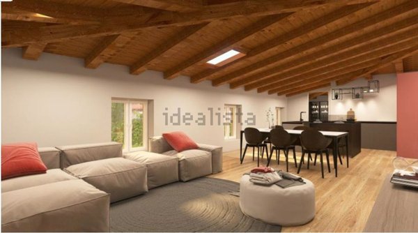 appartamento in vendita a Brescia in zona Don Bosco