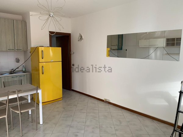 appartamento in vendita a Brescia in zona San Polo