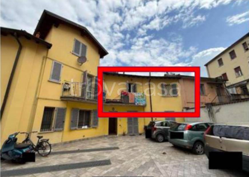 appartamento in vendita a Brescia in zona Fiumicello