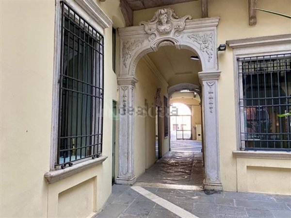 appartamento in vendita a Brescia in zona Centro Storico