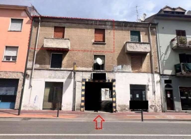 appartamento in vendita a Brescia in zona Fiumicello