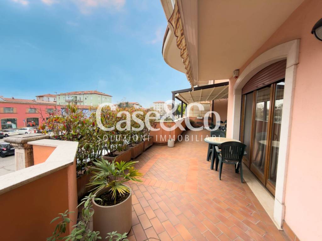 appartamento in vendita a Brescia in zona Don Bosco