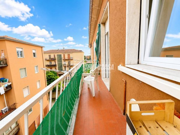 appartamento in vendita a Brescia in zona Lamarmora