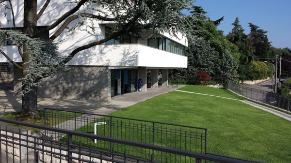 casa indipendente in vendita a Brescia