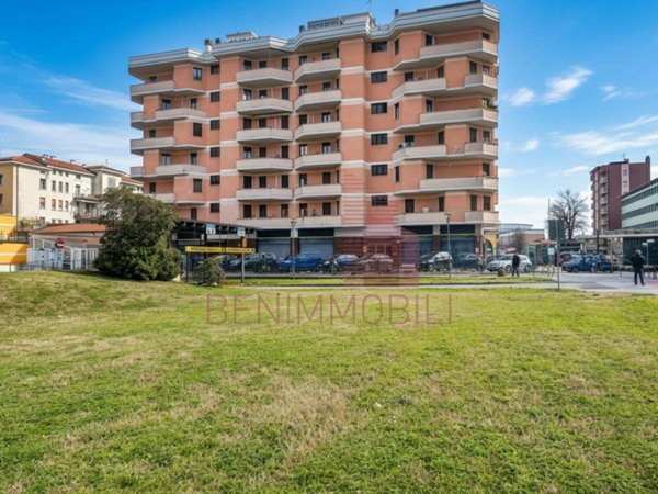 appartamento in vendita a Brescia in zona Centro Storico