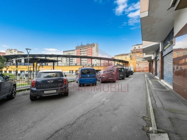 appartamento in vendita a Brescia in zona Centro Storico