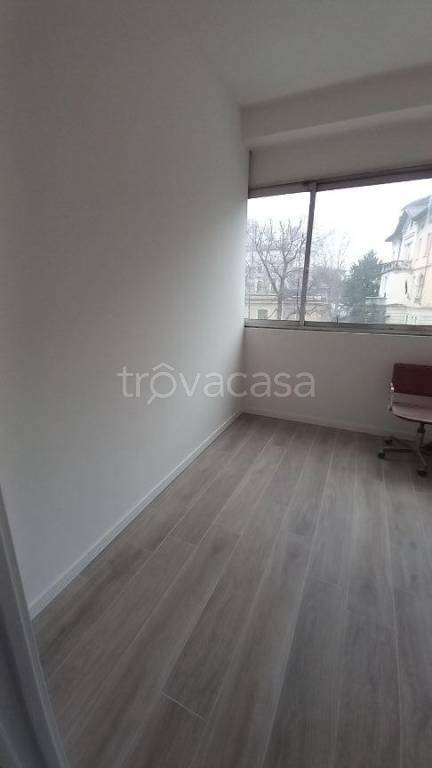 appartamento in vendita a Brescia in zona Centro Storico