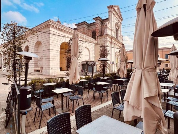 negozio in vendita a Brescia in zona Centro Storico