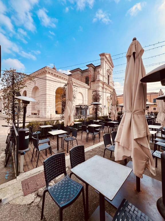 negozio in vendita a Brescia in zona Centro Storico