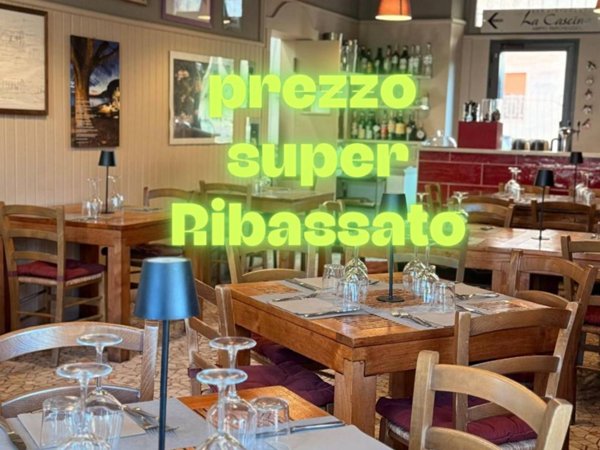 negozio in vendita a Brescia in zona Porta Venezia