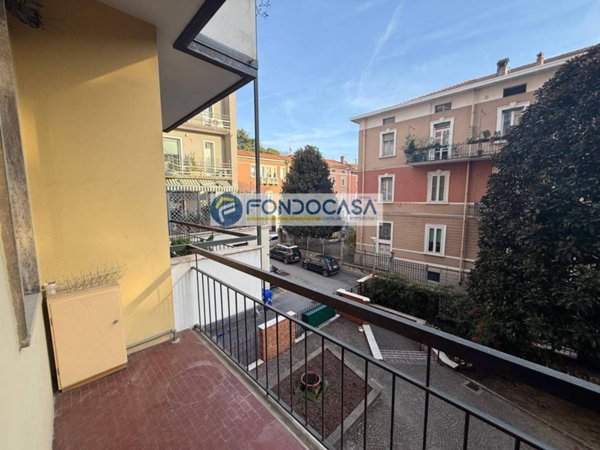 appartamento in vendita a Brescia in zona Porta Venezia