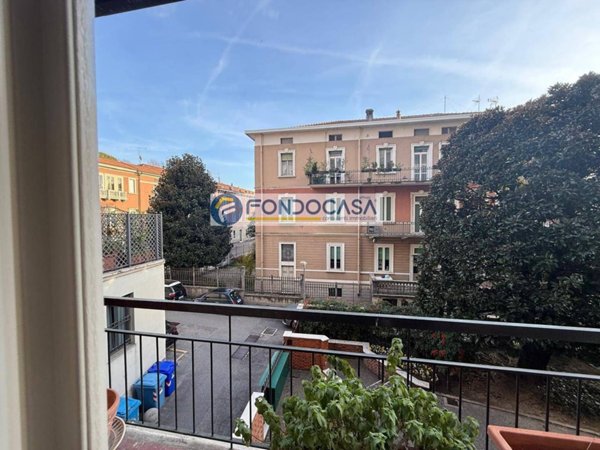 appartamento in vendita a Brescia in zona Porta Venezia