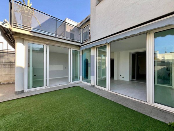 casa indipendente in vendita a Brescia in zona San Polo