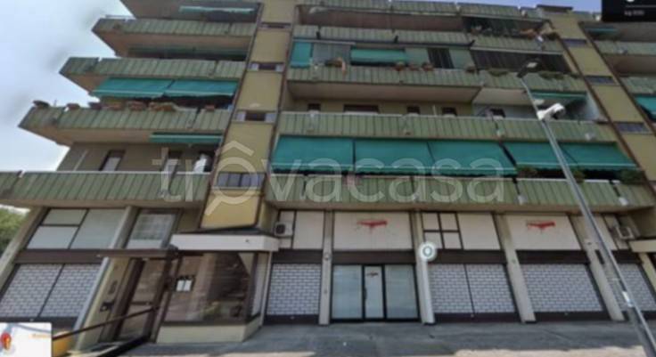 appartamento in vendita a Brescia in zona Fiumicello