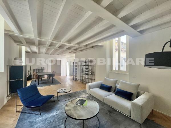 appartamento in vendita a Brescia in zona Centro Storico