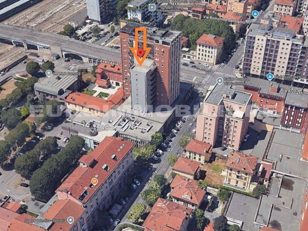 ufficio in vendita a Brescia in zona Centro Storico