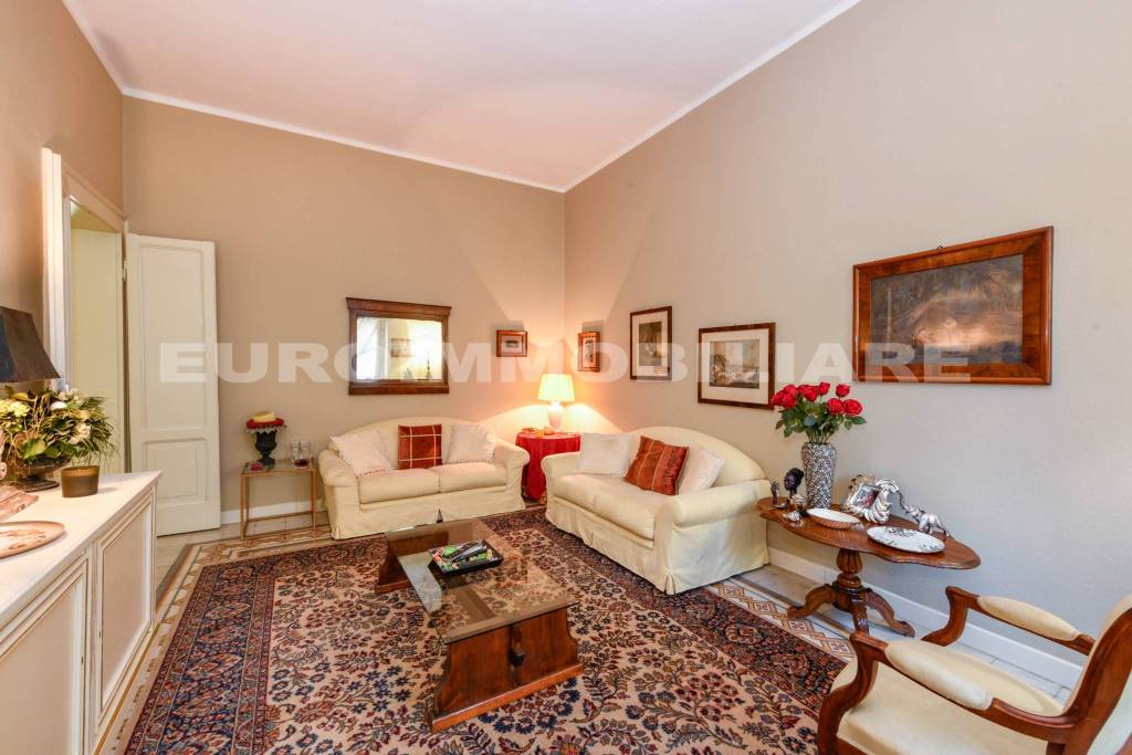 appartamento in vendita a Brescia in zona Porta Milano