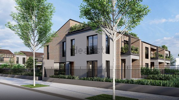 casa indipendente in vendita a Brescia in zona Mompiano