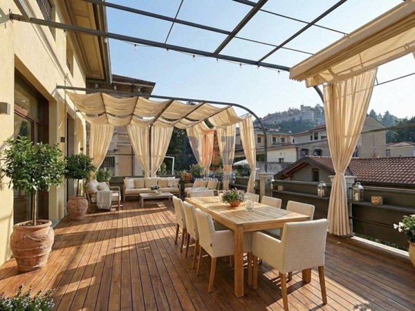 appartamento in vendita a Brescia in zona Borgo Trento