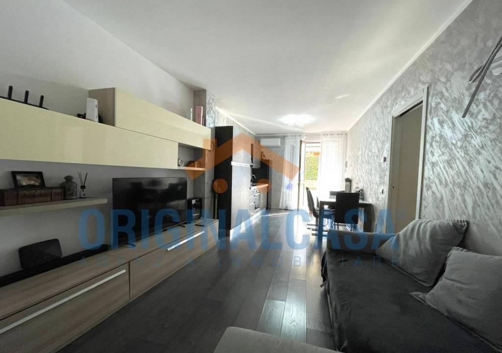 appartamento in vendita a Brescia