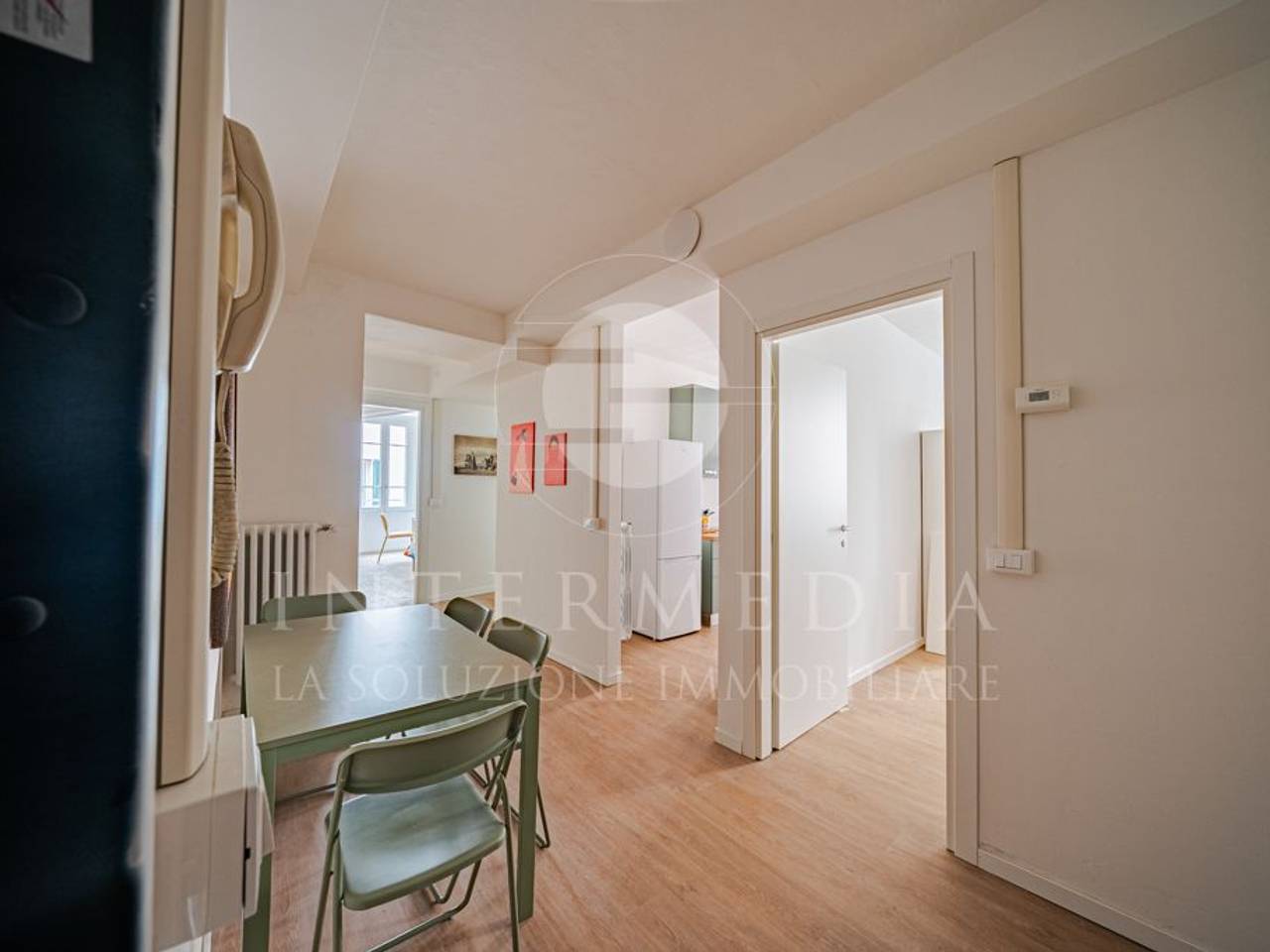 appartamento in vendita a Brescia in zona Centro Storico