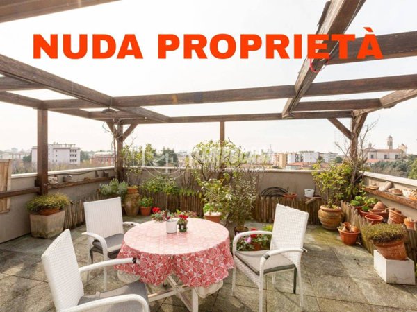 appartamento in vendita a Brescia in zona Quartiere Primo Maggio