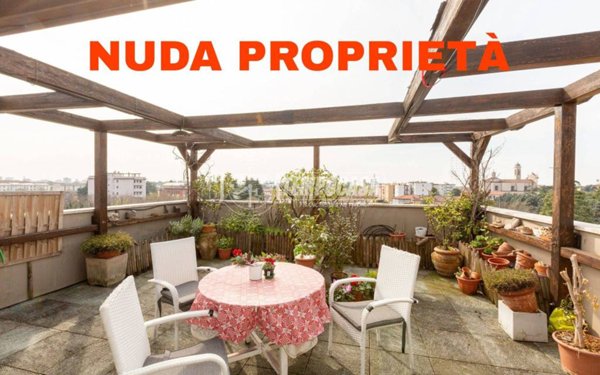appartamento in vendita a Brescia in zona Quartiere Primo Maggio