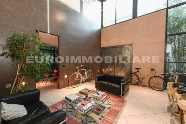 ufficio in vendita a Brescia in zona Crocifissa di Rosa