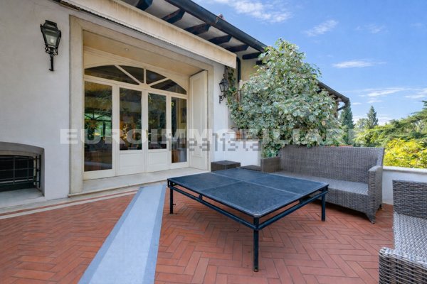 appartamento in vendita a Brescia in zona Porta Venezia