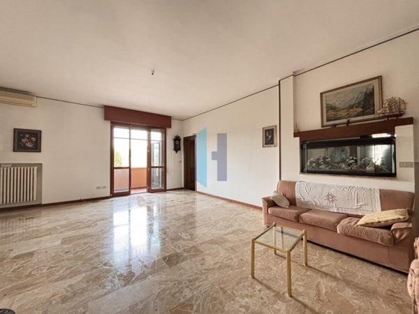 appartamento in vendita a Brescia in zona Chiusure