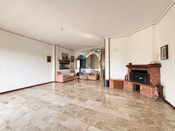 appartamento in vendita a Brescia in zona Chiusure