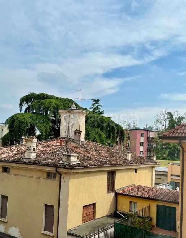 appartamento in vendita a Brescia