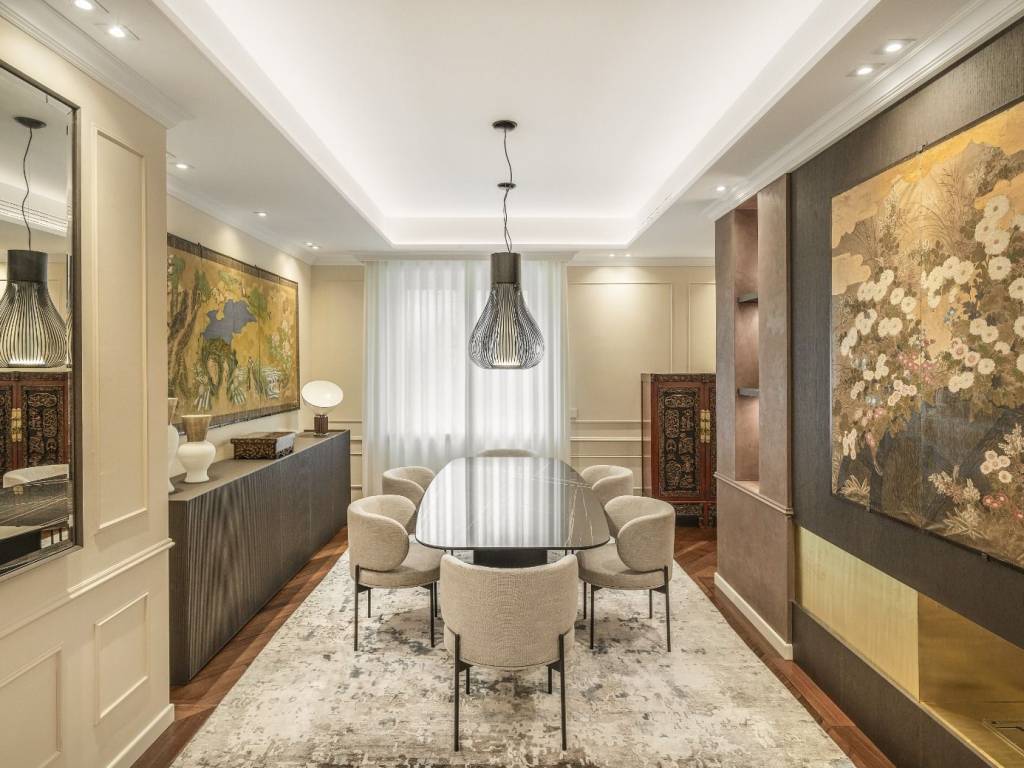 appartamento in vendita a Brescia in zona Centro Storico