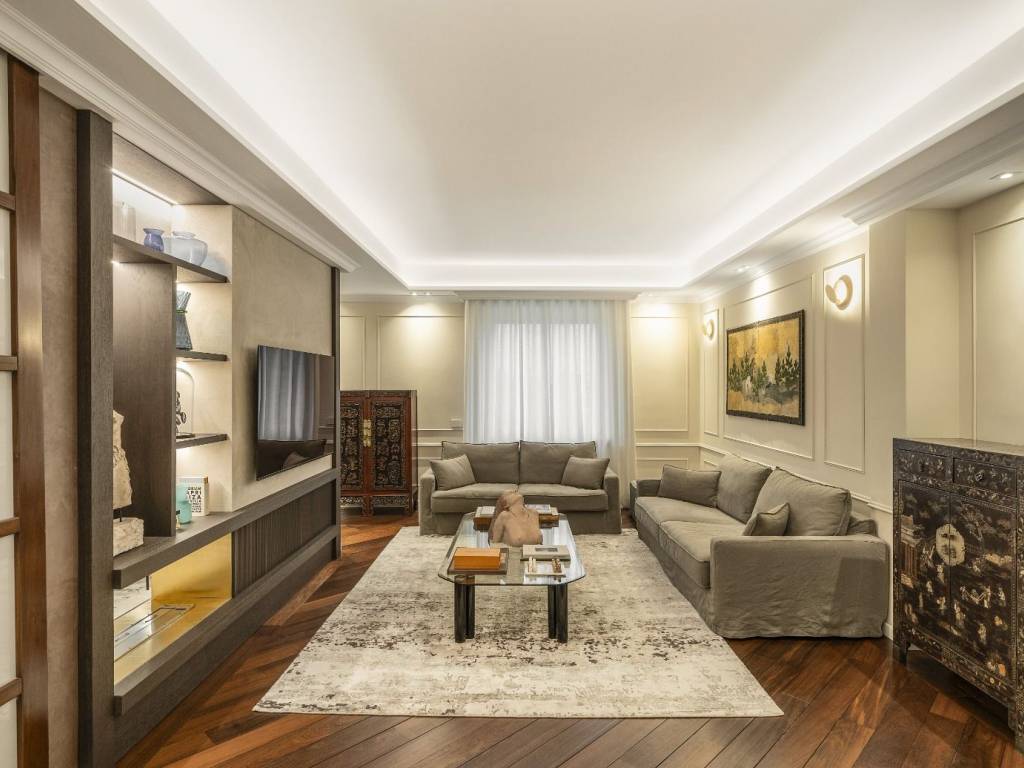 appartamento in vendita a Brescia in zona Centro Storico