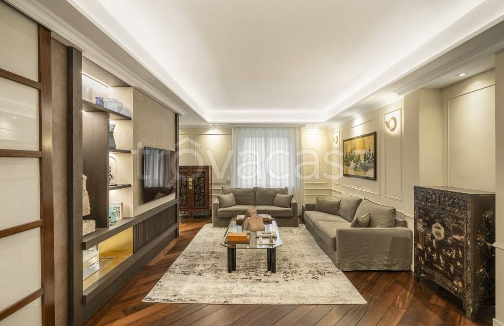 appartamento in vendita a Brescia in zona Centro Storico