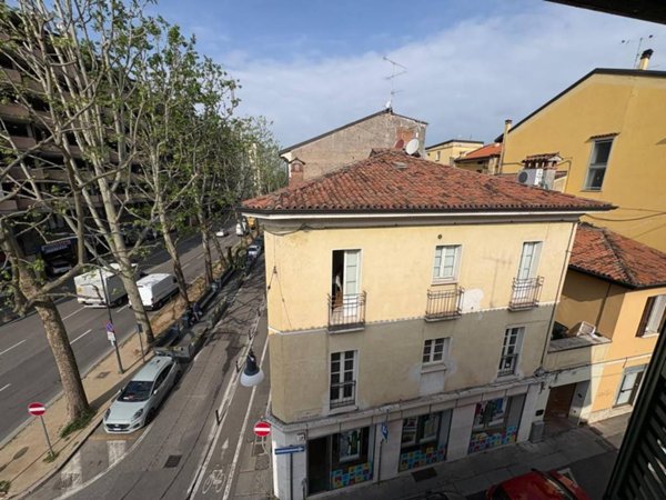 appartamento in vendita a Brescia in zona Centro Storico