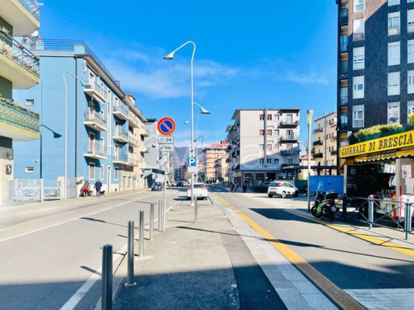 appartamento in vendita a Brescia in zona Crocifissa di Rosa
