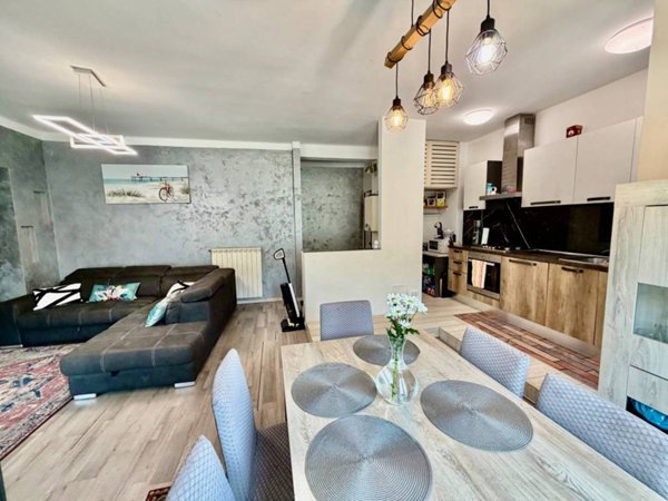 appartamento in vendita a Brescia in zona Chiusure