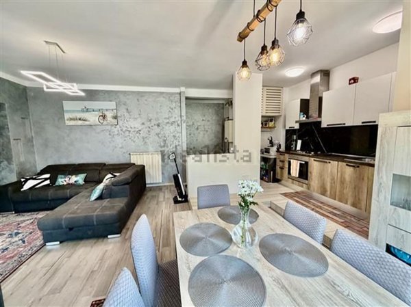 appartamento in vendita a Brescia in zona Chiusure