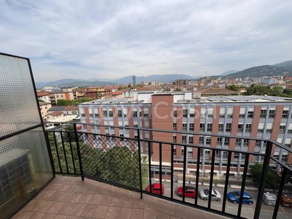 appartamento in vendita a Brescia in zona Centro Storico