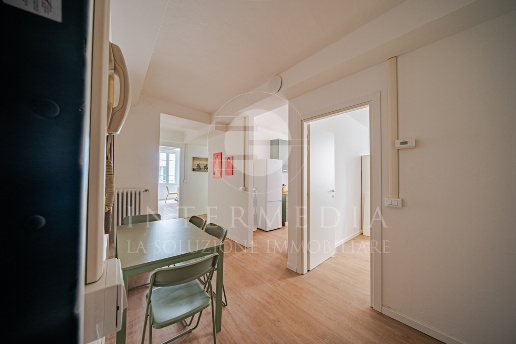 appartamento in vendita a Brescia in zona Centro Storico