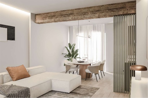 appartamento in vendita a Brescia in zona Centro Storico