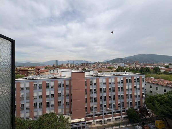 appartamento in vendita a Brescia in zona Centro Storico