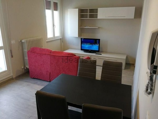 appartamento in vendita a Brescia in zona Centro Storico