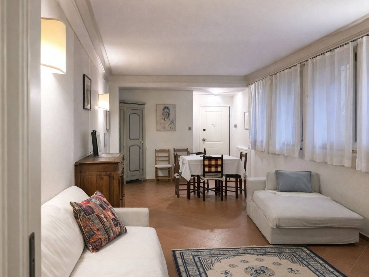 appartamento in vendita a Brescia in zona Centro Storico