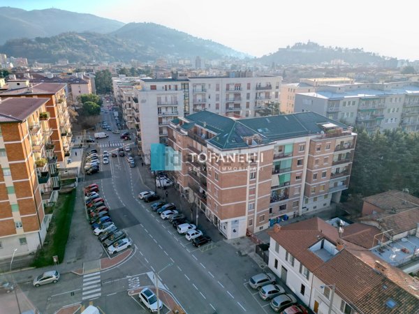 appartamento in vendita a Brescia in zona San Bartolomeo